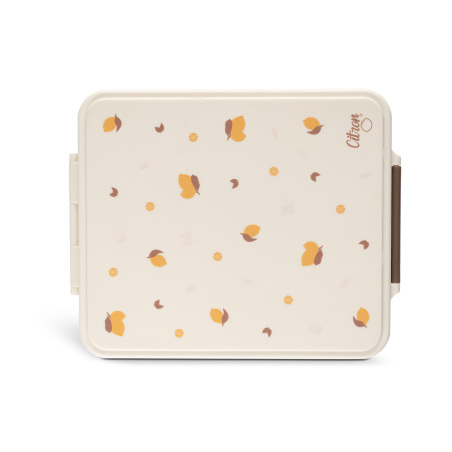 Citron Grand Lunchbox - Lemon