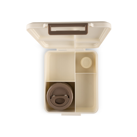 Citron Grand Lunchbox - Lemon