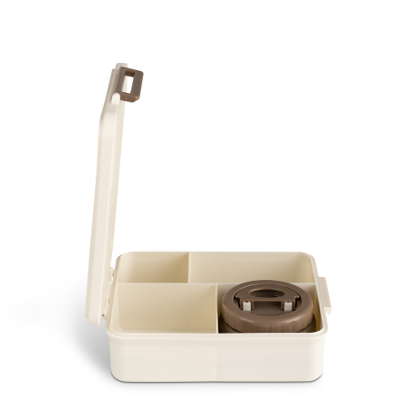 Citron Grand Lunchbox - Lemon