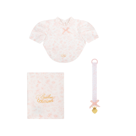 Bjällra of Sweden Gift set Vintage Girl