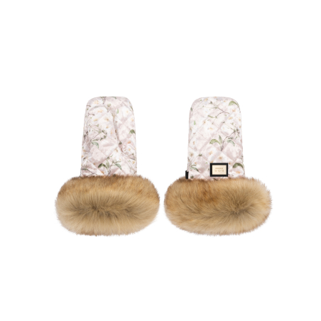 Bjällra of Sweden Handmuff Dreamy Velvet