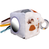 TRYCO Kocka s aktivitami Fantasy