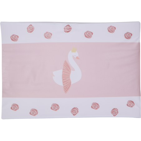 TRYCO Prebaľovacia podložka Swan Ivy