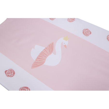 TRYCO Prebaľovacia podložka Swan Ivy