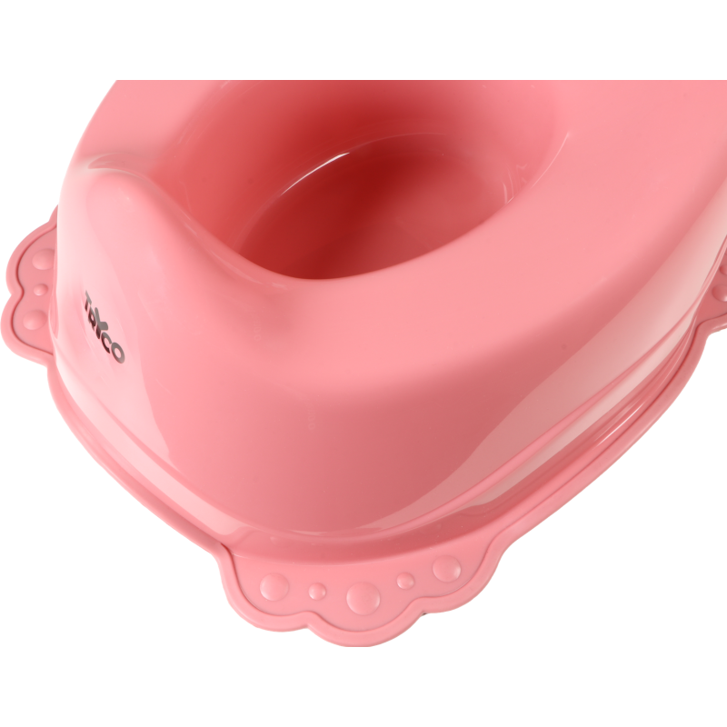 TRYCO Potty Anti-Slip - Pink