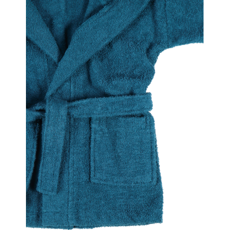 TRYCO Blush & Blossom Bath Robe Dragon Diego