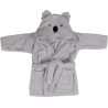 TRYCO Blush & Blossom Bath Robe Koala Kyle