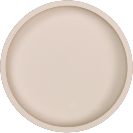 TRYCO Silicone Plate, Sand