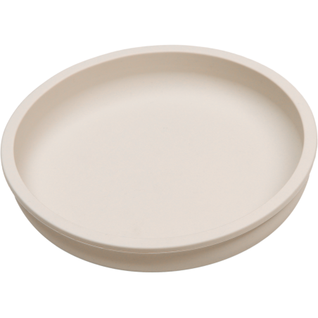 TRYCO Silicone Plate, Sand