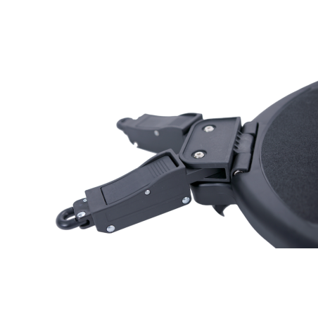 Leclercbaby Stúpadlo ku kočíku