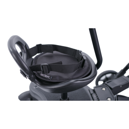 Leclercbaby Stúpadlo ku kočíku
