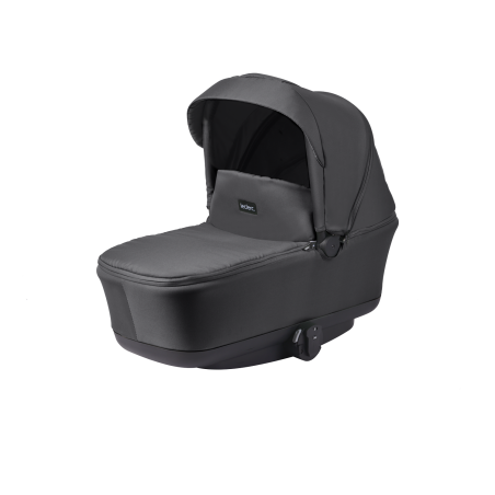 Leclercbaby Hlboký diel Black