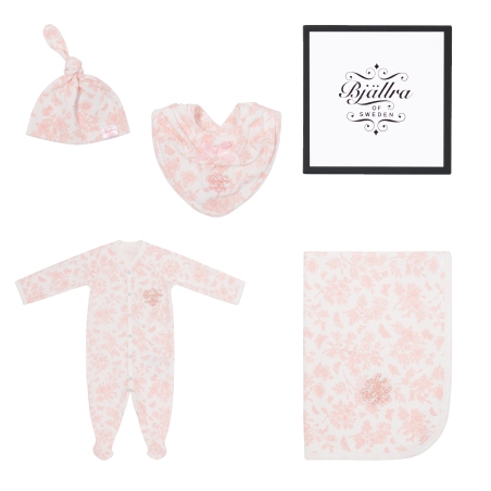 Bjällra of Sweden Gift set Vintage girl, size: 56