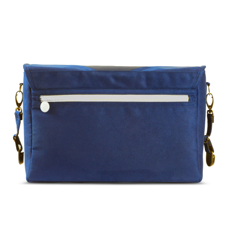 Leclercbaby Hexagon Diaper bag Monte Carlo