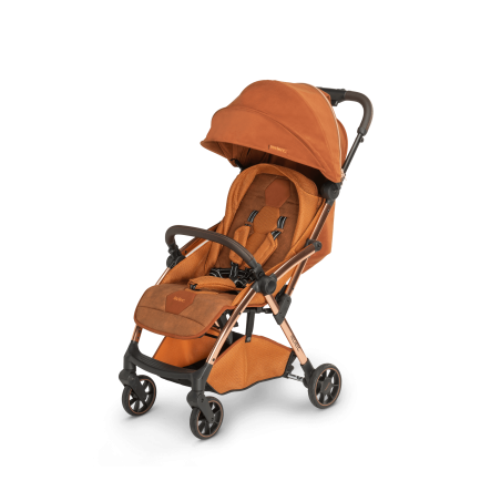 Leclercbaby Hexagon kočík Heritage Sport