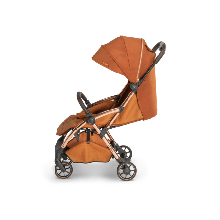 Leclercbaby Hexagon kočík Heritage Sport