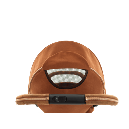 Leclercbaby Hexagon kočík Heritage Sport