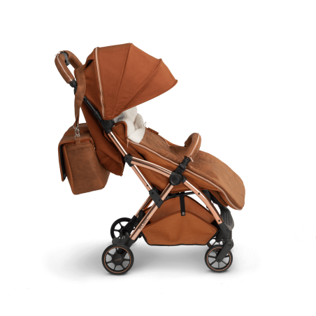 Leclercbaby Hexagon kočík Heritage Sport