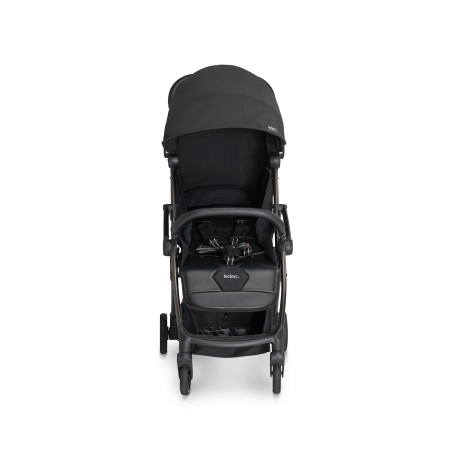 Leclercbaby Hexagon kočík Carbon Black