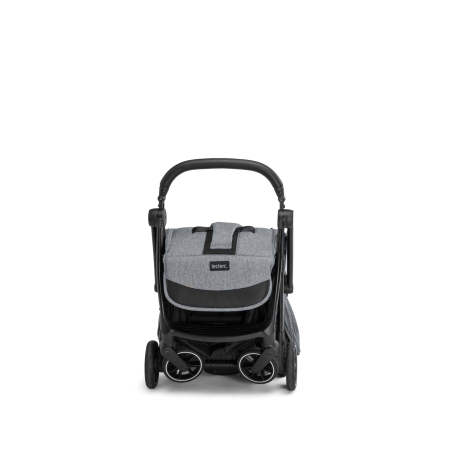 Leclercbaby Influencer kočárek Grey Melange
