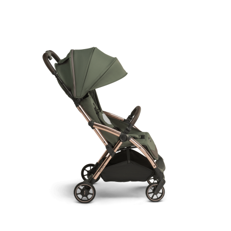 Leclercbaby Influencer kočík Army Green