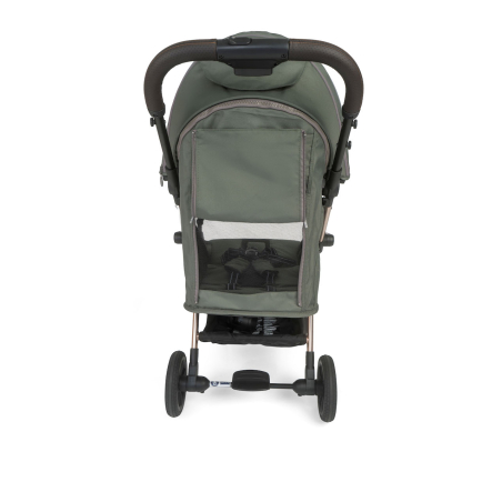 Leclercbaby Influencer XL kočárek Army Green