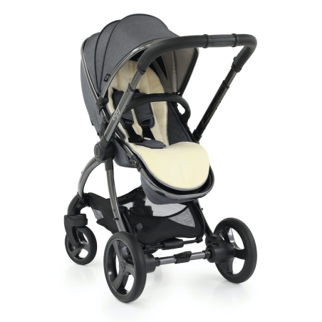 BabyStyle Egg2 kočík, Quartz 2023