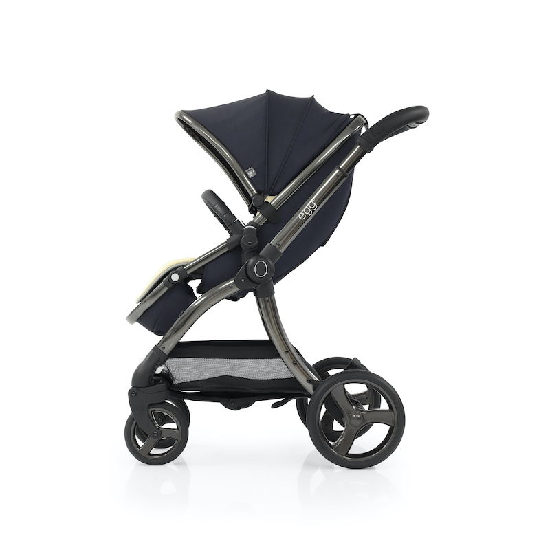 copy of BabyStyle Egg2 kočárek,