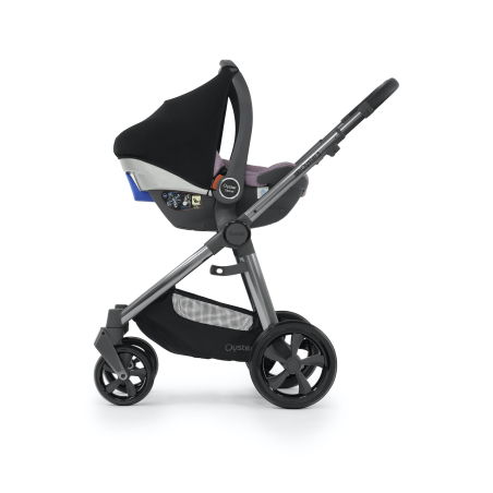 copy of Oyster Capsule Infant autosedačka (i-Size), Truffle 2020