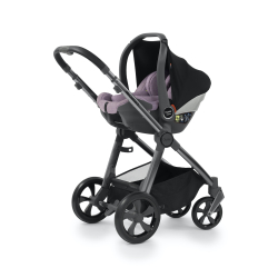 copy of Oyster Capsule Infant autosedačka (i-Size), Truffle 2020 2