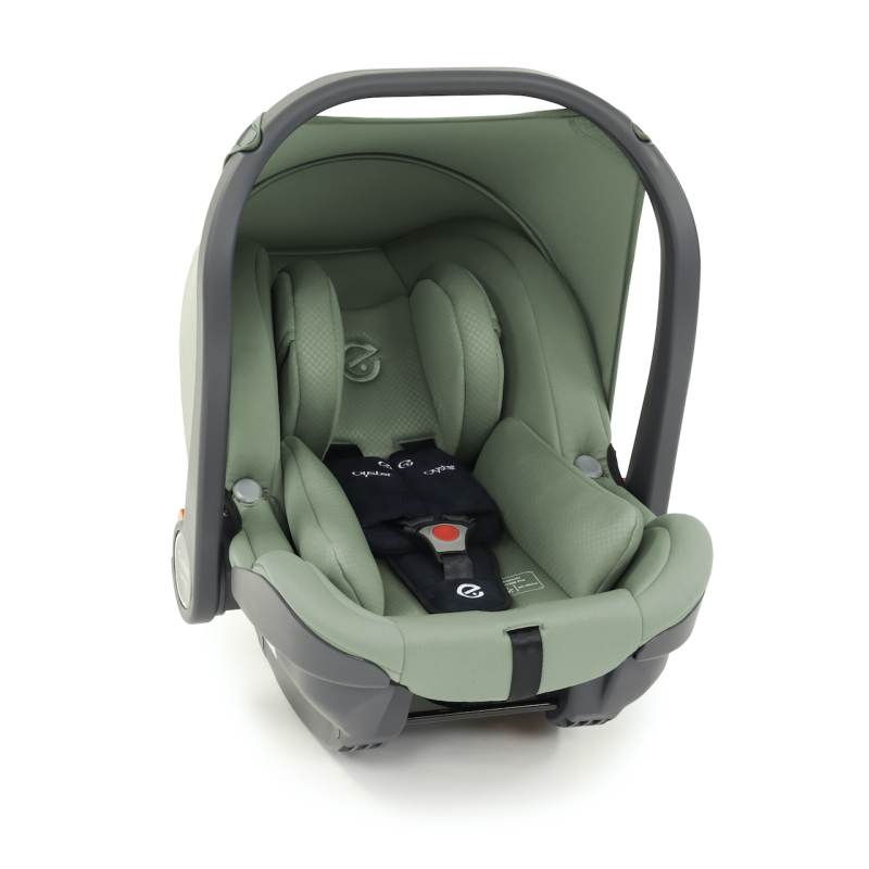 copy of Oyster Capsule Infant autosedačka (i-Size), Truffle 2020