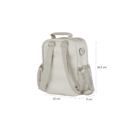 Citron Thermal Lunchbag - Vehicles