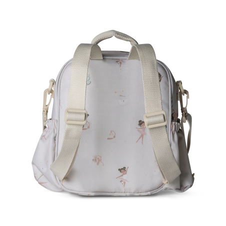 Citron Thermal Lunchbag - Ballerina