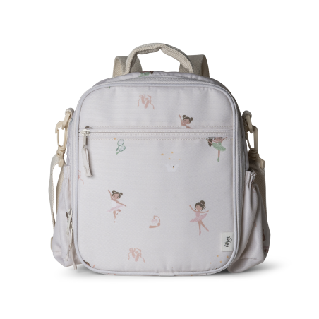 Citron Thermal Lunchbag - Ballerina