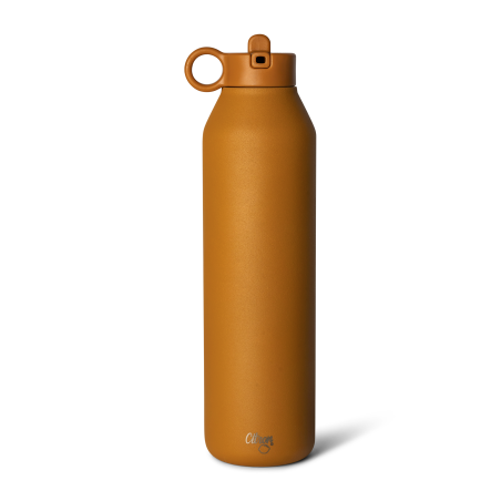Citron Fľaša na vodu Large, 750 ml - Caramel