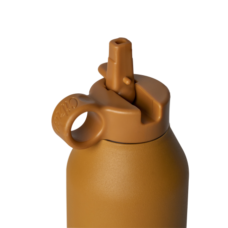 Citron Fľaša na vodu Large, 750 ml - Caramel