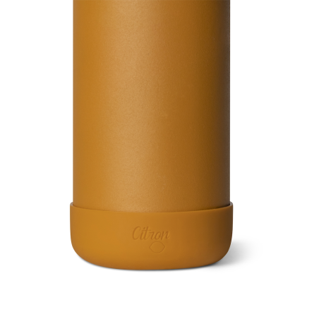 Citron Fľaša na vodu Large, 750 ml - Caramel