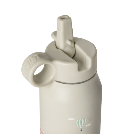 Citron Fľaša na vodu Mini, 250 ml - Vehicles