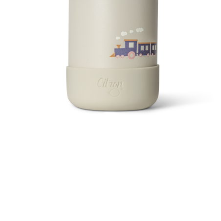 Citron Fľaša na vodu Mini, 250 ml - Vehicles