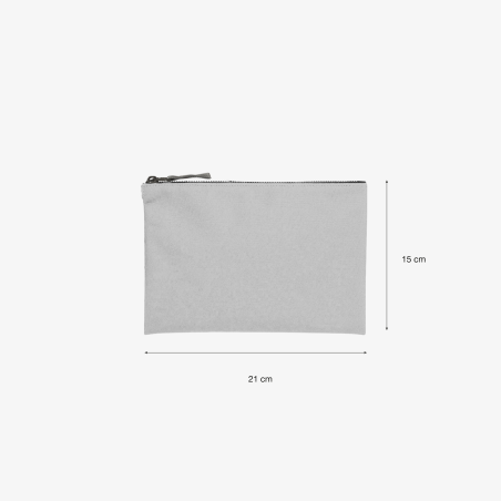 Citron Puzdro na zips - Leo