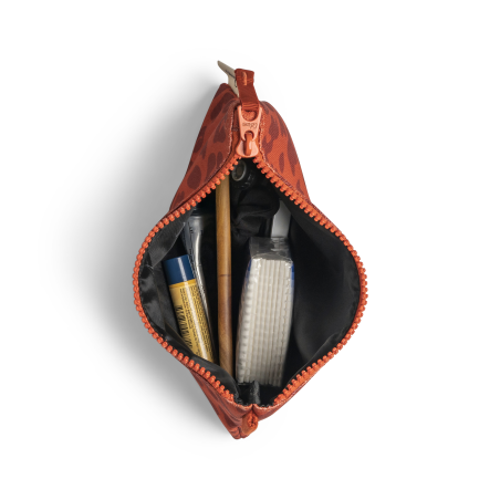 Citron Puzdro na zips - Leo