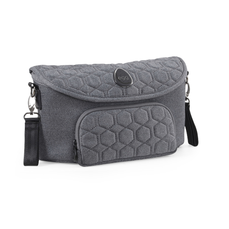 BabyStyle Egg2 Stroller Organiser Quartz 2023