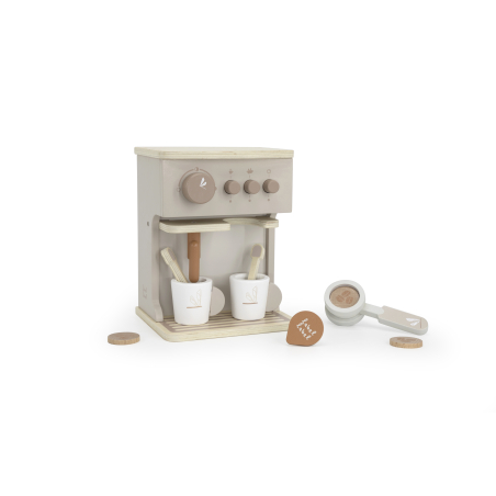 Label Label Espresso Nougat