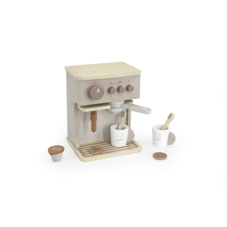 Label Label Espresso Nougat