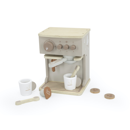 Label Label Espresso Nougat