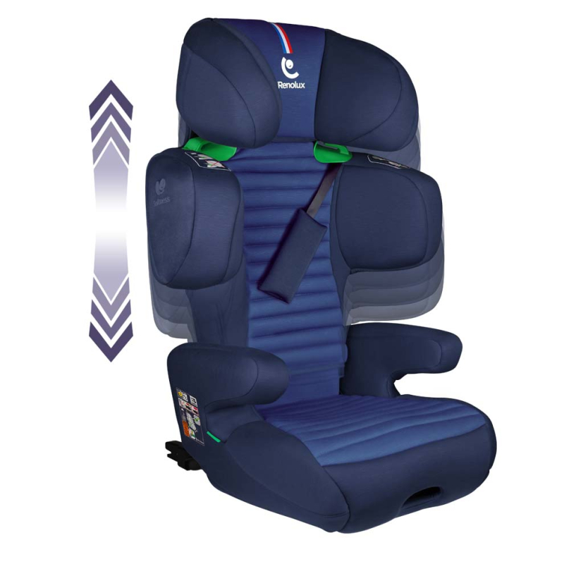 copy of RENOLUX RENOFIX autosedačka, Carbon 2020