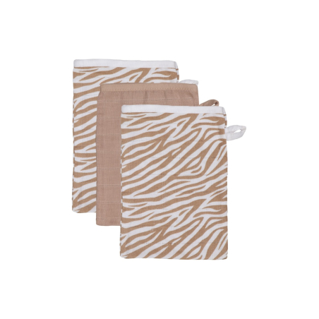 TRYCO Starters set - Zebra