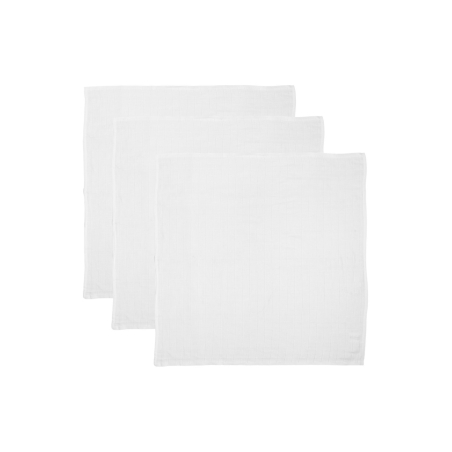 TRYCO Starters set - White