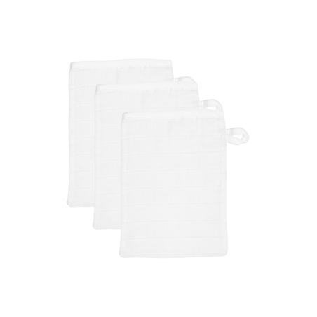 TRYCO Starters set - White