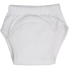 TRYCO Tréningové nohavičky, White